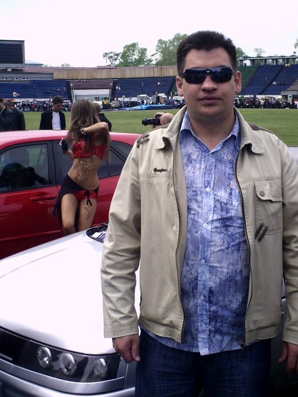 Сергей Федосеев фотография #26