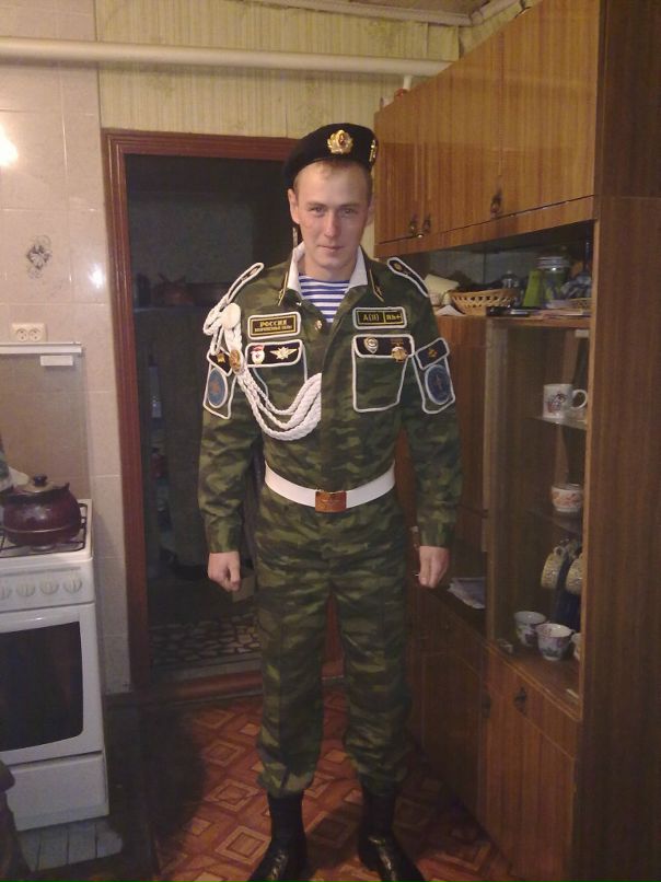 Дмитрий Цветков фотография #26