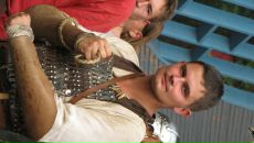 Фотография Лещины Артёма