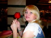 Фотография Румянцевой Оксаны