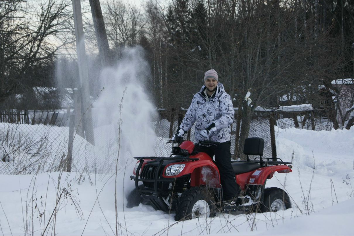 Игорь Комиссаров фотография #46