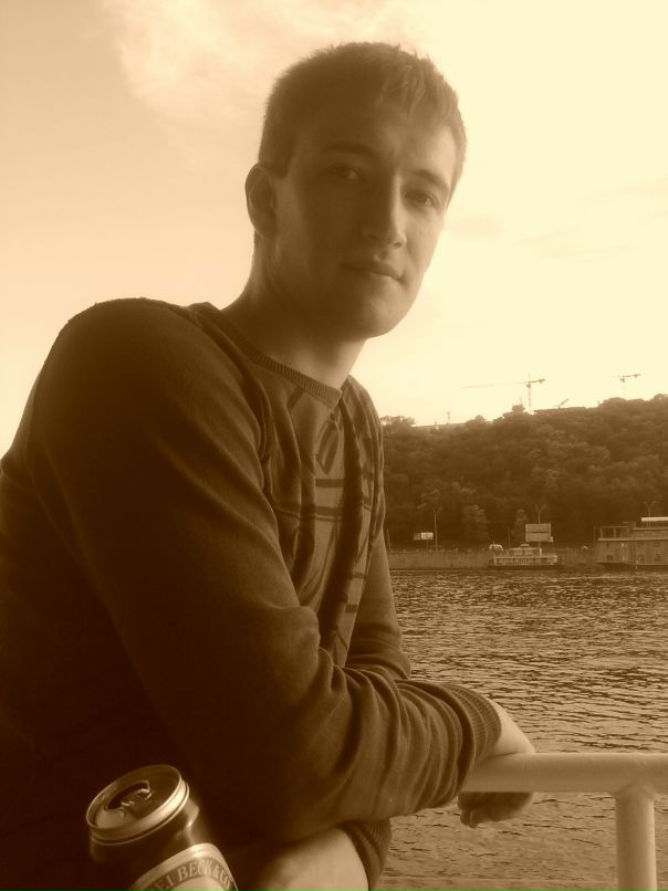 Александр Малинка фотография #25