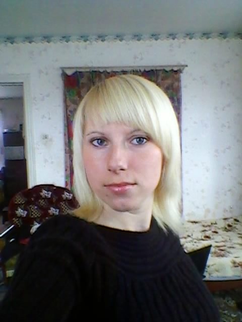 Елизавета Цымбалюкюхно фотография #4