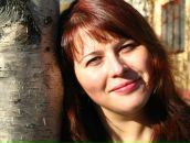 Фотография Дорчинец Юлии