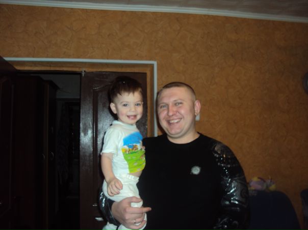 Антон Щеглов фото №1