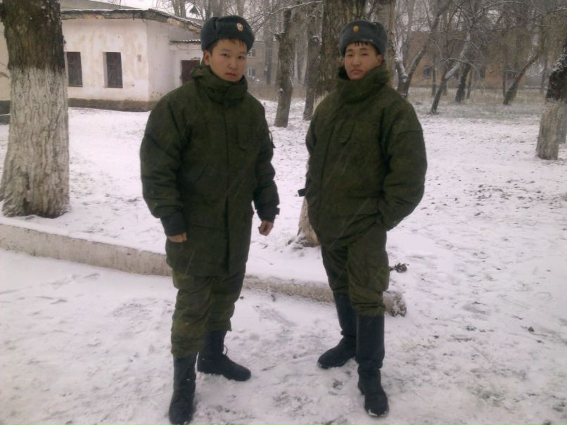 Суур Оглу фотография #34