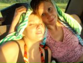 Фотография Воеводовой Ксении