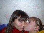 Фотография Серебряковой Виктории