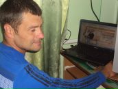 Леонід Фріде фотография #4 (источник - https://vk.com/id137798391)