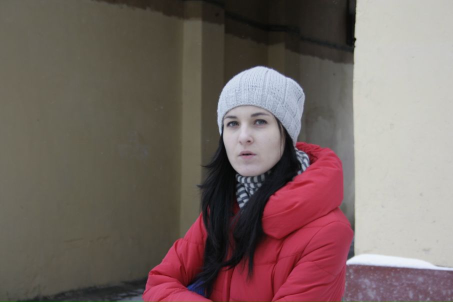 №17, Ирина Макарова №17, Ирина Макарова