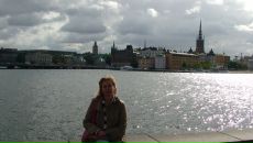 Фотография Титковой Ирины