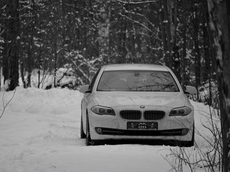 Рустам Усманов фотография #42
