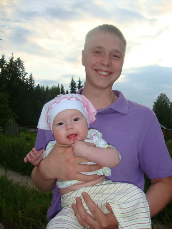 Дмитрий Тебеньков фотография #27