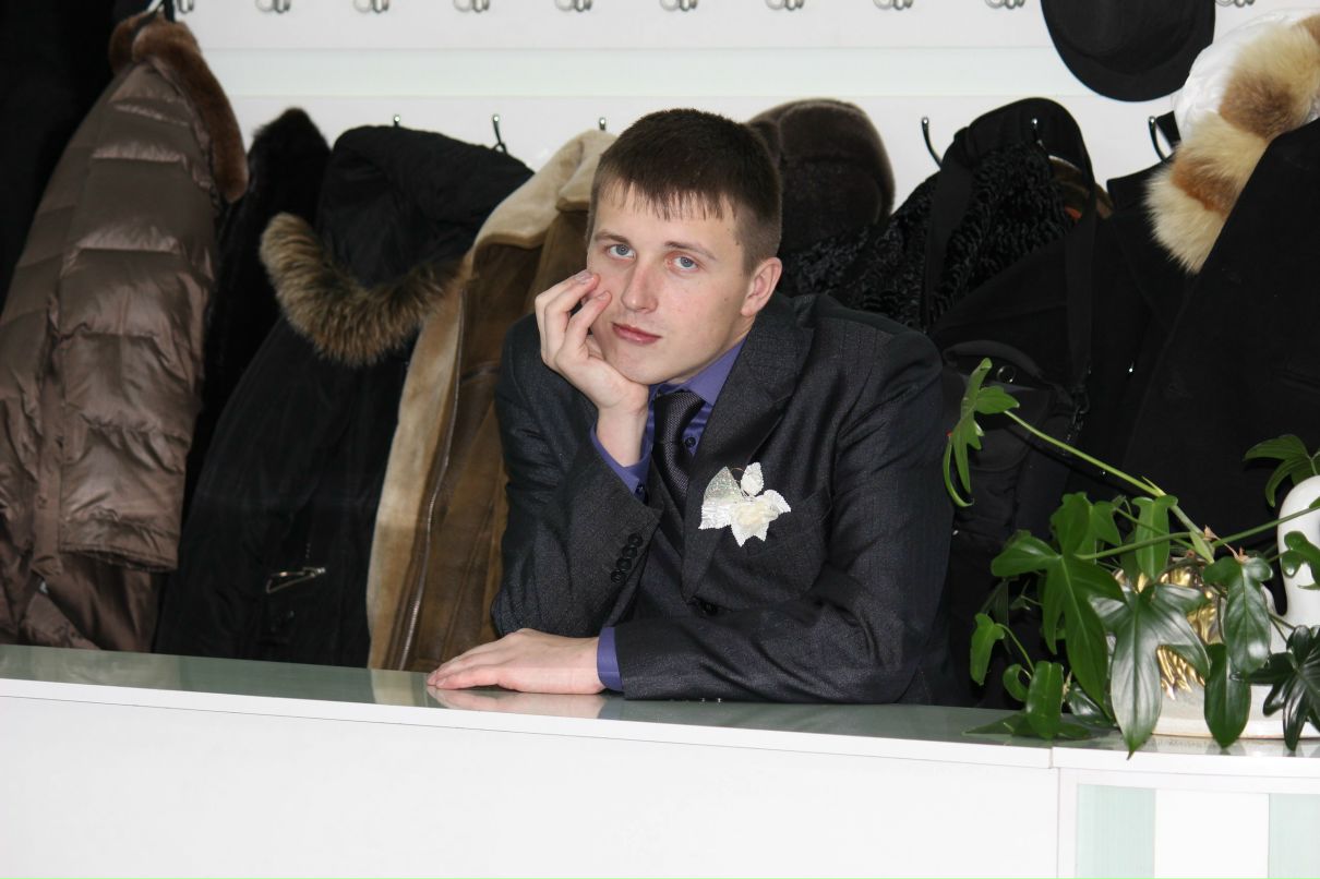 Виктор Демидко фотография #40