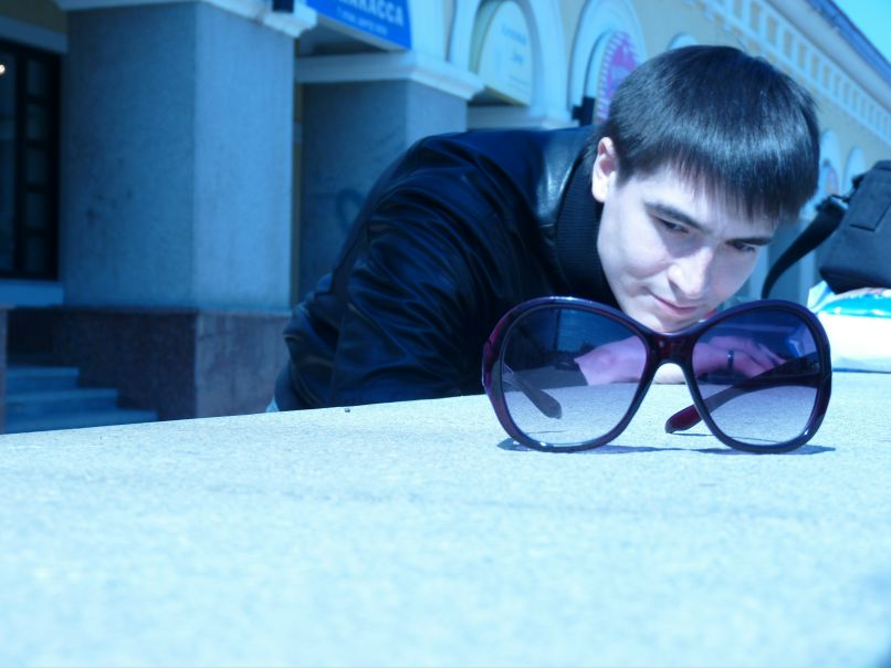 Альберт Ризванов фотография #21