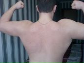 Фотография Гергелиника Дениса