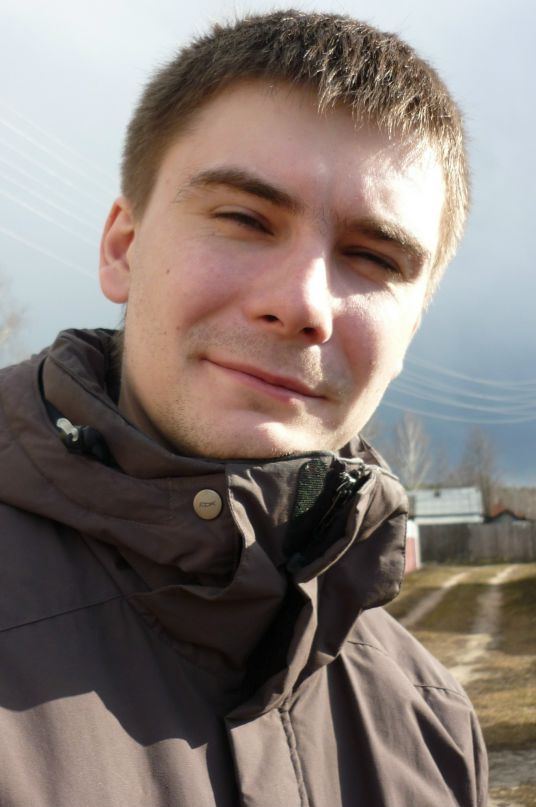 Дмитрий Беланов фотография #13