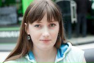 Фотография Паутовой Ники