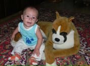 Сергей Иванов фотография #24 (источник - https://vk.com/id585401)