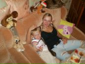 Фотография Лихушиной Вероники