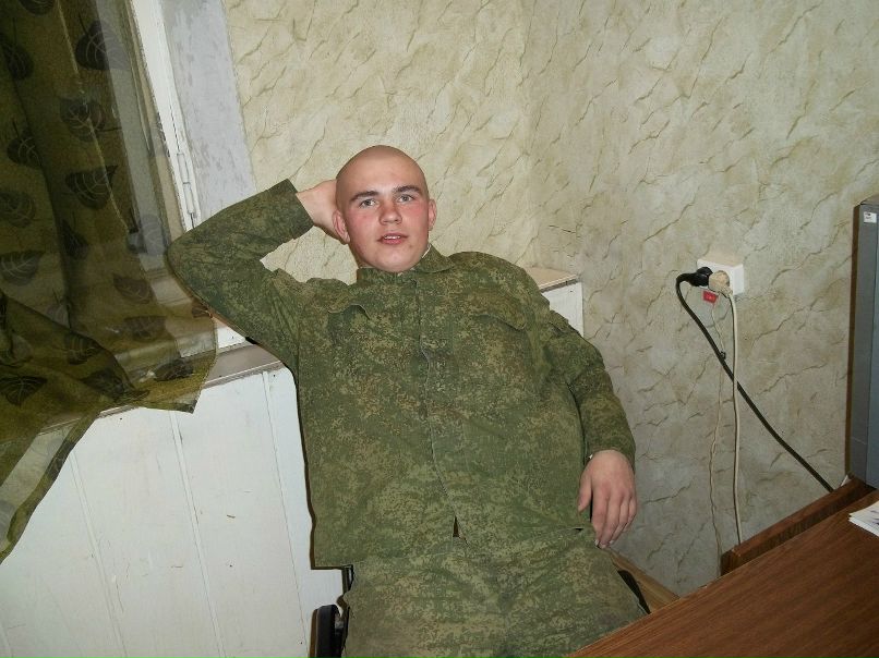 Дмитрий Ярушин фотография #2