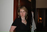 Фотография Сотниковой Анны