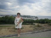 Фотография Захаровой Маши