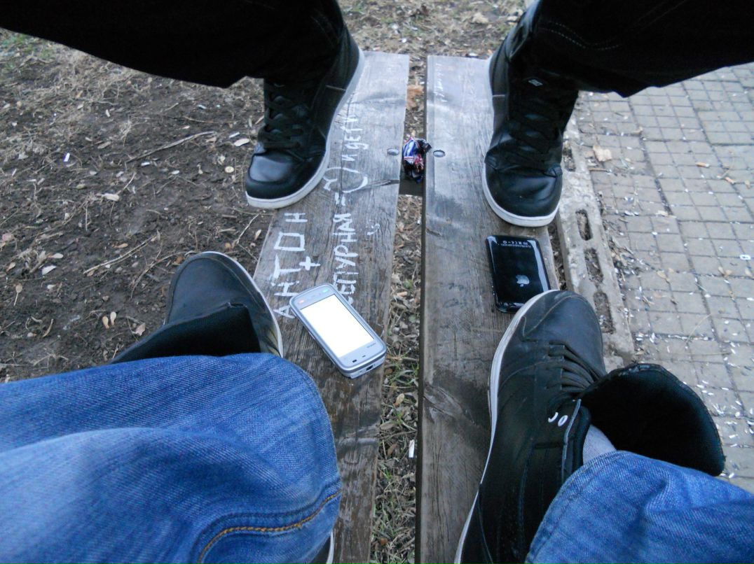 Серега Шатов фотография #23