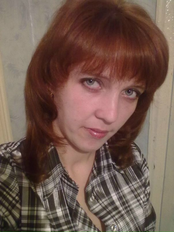 Ольга Дюкова фотография #39