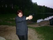 Фотография Ивановой Марины