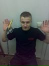 Вовік Шепель фотография #33 (источник - https://vk.com/id120229418)