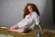 Фотография Суслопаровой Дарьи