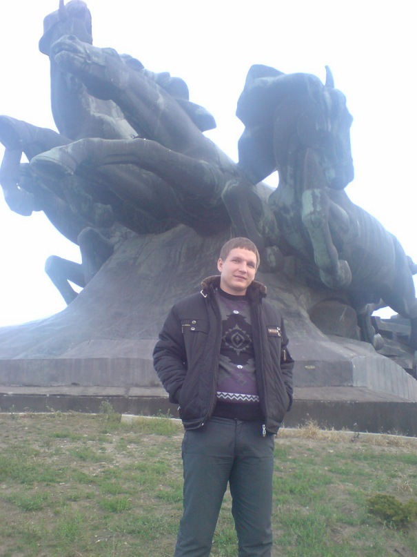 Александр Трегуб фотография #18