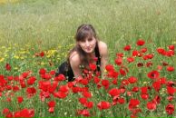 Фотография Бахтиной Елены