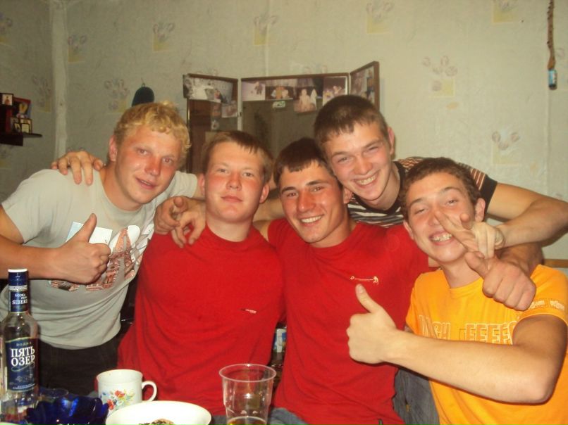 Иван Быковский фотография #27