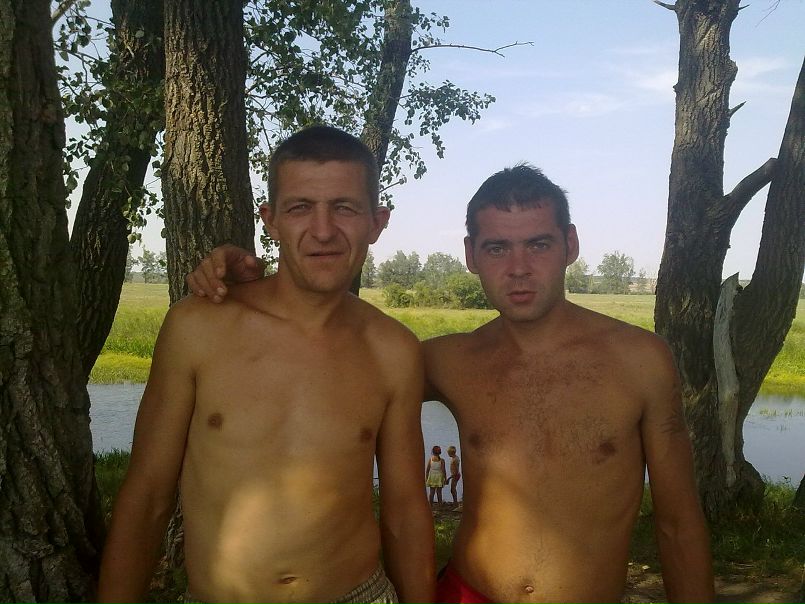 Дмитрий Гольберг фото №5