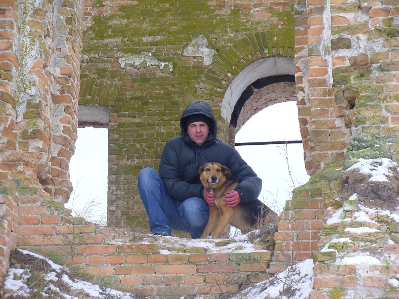 Виктор Миколаенко фотография #18