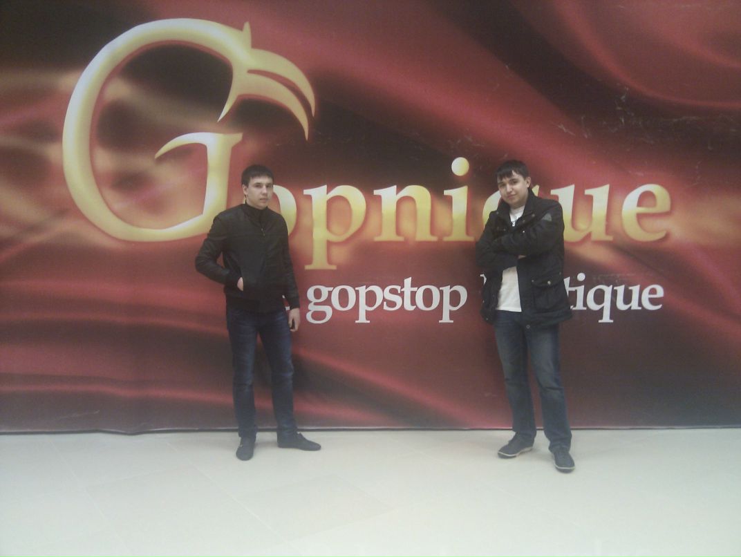 Павел Орлов фотография #11