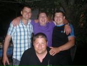 Саша Воскобійник фотография #23 (источник - https://vk.com/id53579637)