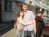 Фотография Приставко Кристины