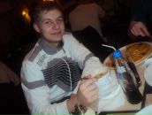 Фотография Вохминова Юрия