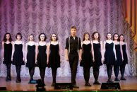 Фотография Щербины Елены