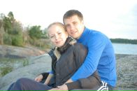 Фотография Шведовой Натальи