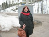 Фотография Шёхолм Людмилы