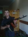 Сергій Духновський фотография #25 (источник - https://vk.com/id138356414)