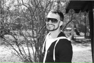 Фотография Заркуа Теймураза