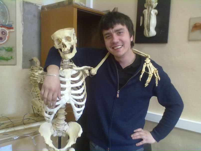 Виктор Ленков фотография #24