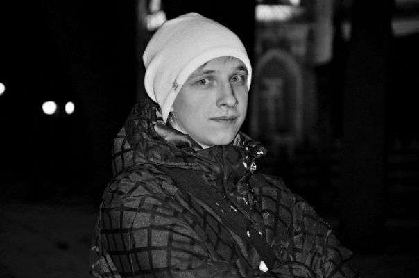 Максим Егоров фото №6