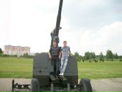 Фотография Кудрицкого Сергея