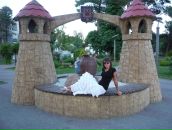 Фотография Ившиной Анюты